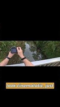 Anamorphic Sirui Autofocus 20mm Cinematic Lens