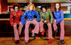 Il testo e significato di Anima Mia, la canzone più celebre dei Cugini di Campagna