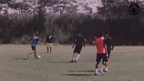 REGULAR TRAINING AREMA FC