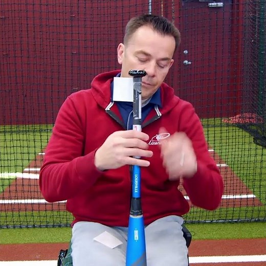 How To Install Bat Taper