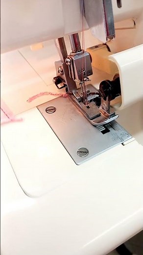 OVERLOCK SINGER 14SH644