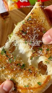 32K views · 192 reactions | In honor of National Grilled Cheese Day燎...