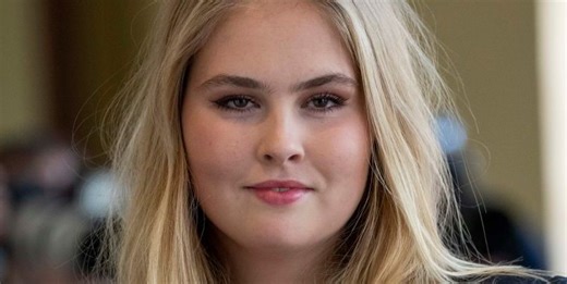 Wacht – komt prinses Amalia weer in Amsterdam wonen?