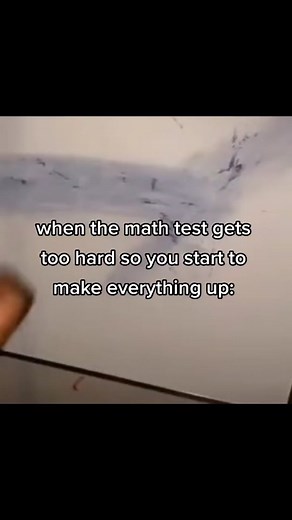 Explaining the Confusing Math Question Meme