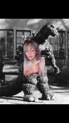 Godzilla Raids Again: The Untold Story of the Volcano Monster