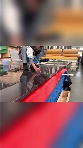 Non-Destructive Testing of Steel Plates | Ensuring Quality & Safety