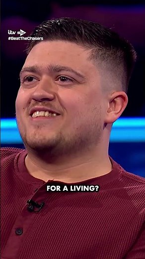 This Beat The Chasers contestant is AMAZING... 😱