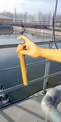 Flocculants for Wastewater Treatment