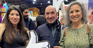 Aguascalientes se proyecta al mundo desde la Feria Internacional de Turismo