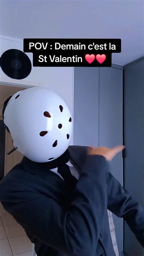 POV : LA SAINT VALENTIN 💝 #youtube #shorts #saintvalentinesday #beyblade #fyy