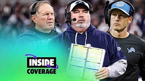 Who will be coaching the Cowboys next season? | Inside Coverage
