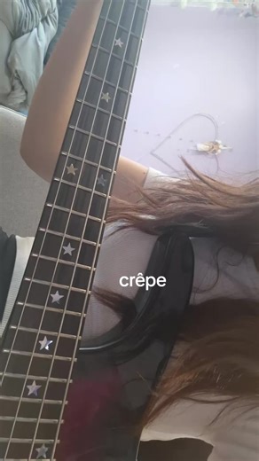 #bass #guitar #bassguitar #fyp #beginner