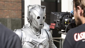 Official ‘Doctor Who’ Festival headed to London in November | Tellyspotting