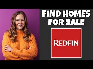 How To Find Homes For Sale On Redfin | Redfin Tutorial
