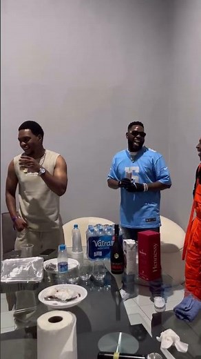 Yo maps yo, Slap Dee and Bobby East