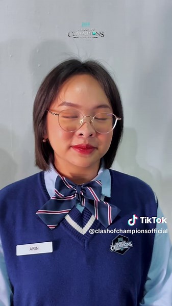 Cast Reveal: Ruangguru Clash of Champions Season 2