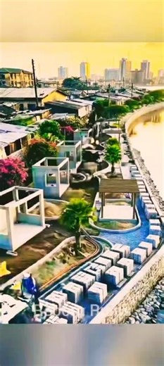 Reborn Ruins: The Most Heartwarming Transformations Ever 🏡