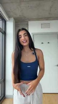 Oner Active baddies lock in!! Code: KRISTINE to save on Oner #oneractive