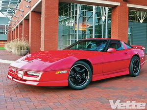2024 Chevrolet Corvette: Buyer's Guide Breakdown