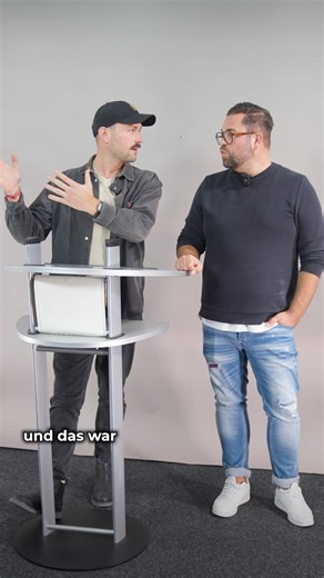 Rockland Radio on Reels