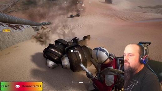 NEW Arc Update New Enemies Checking it out, Then More Double Dragon !RA !RetroAchievements