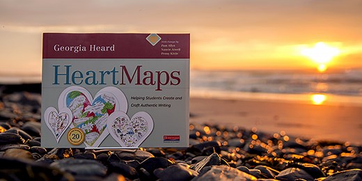 Heart Mapping at Home: Meaningful, Authentic Writing | Heinemann