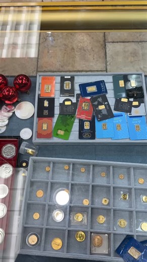 Lone Star Coins | The silver round #gold #silver #finance | Instagram