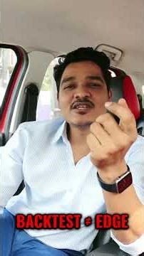 Backtesting Is Misleading | Why Most Trading Strategies Fail #automobile #tradinghacks