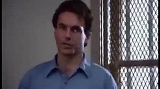 The Deliberate Stranger (1986)