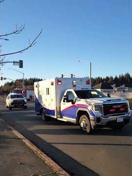 Shop with a Hero at Walmart in Crescent City, California