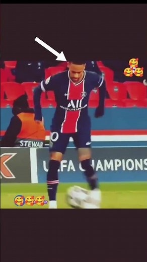 I Tried Neymar's Insane Full Body Workout #soccer #football #trending #workout