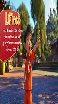 🚀 Blast Off! 🌟 Make Your Own Baking Soda & Vinegar Rocket! 🎉 (Fun Science for Kids!)