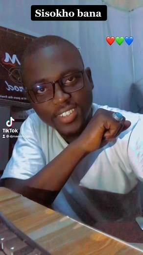 Dj Maestro sur TikTok