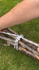 Knots Tips and How to Do Knots