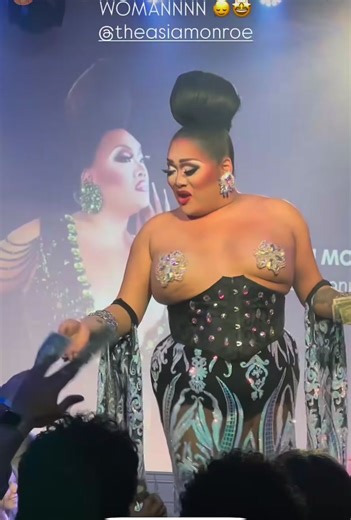 Exploring the World of Drag and Trans Representation