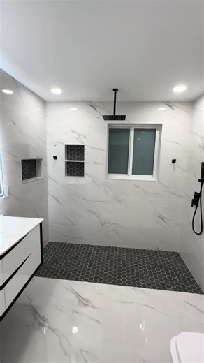 ⚠️ Your bathroom shouldn’t feel like a daily struggle. If stepping into your shower feels unsafe, cramped, or outdated, it’s time for an upgrade. Our premium walk-in showers are built for homeowners who want: ✔ Safer access ✔ Modern, elegant design ✔ Long-lasting quality This isn’t a quick fix—it’s a luxury upgrade that improves your daily life. Simply click the link below and fill simple basic questions about the project. Get your dream shower without overpaying today! 👇👇👇 | Home Improvement