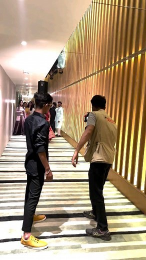 JP Modelling studio on Instagram: ""Peek behind the scenes of Vidhi & Mahim's magical day, captured through the lens of JP MODELLING STUDIO. 📸✨ From laughter-filled moments to quiet reflections, witness the beauty of the journey before 'I do'. #VidhiMahimWedding #BehindTheScenes #JPModellingStudioCapture""