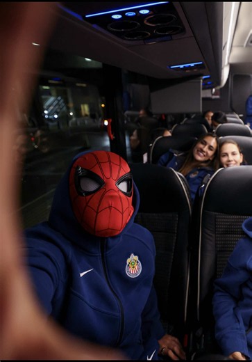 Chivas vs América: Un Gran Poder conlleva una Gran Responsabilidad 🕷️