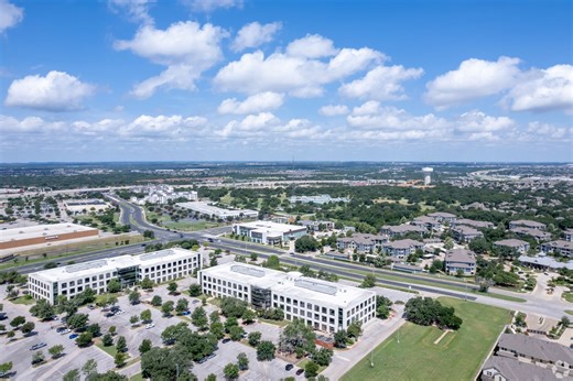 News | Nvidia deepens Texas commitment with latest office deal