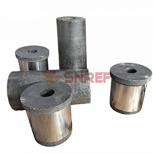 [Hot Item] C10 Ladle Slide Gate Plates for Steel Melton Flow Control