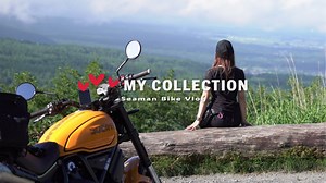 バイクと日常の冒険ハイライト｜シーマンのブログ