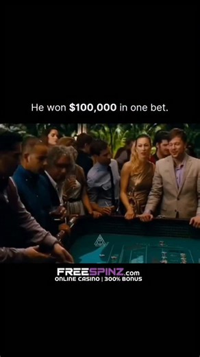 FlickAura on Instagram: "When Respect Outweighs Money 💵🔥 In Runner Runner, a bold gambler underestimates a casino insider. 🎲 He thinks power comes from pushing others around—but the higher-up won’t back down. 💼 Instead, he slams $100,000 on the table to defend his respect… and walks away the winner. 💰⚡ The real win isn’t just money—it’s principle. 🚀 True power comes when you stand firm, prove your values are non-negotiable, and show that respect is the currency that matters most. 💎✊ Would