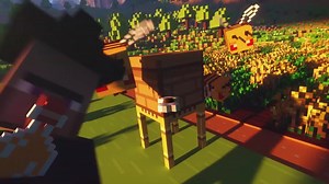 MINECRAFT Buzzy Bees YA DISPONIBLE Con este trailer Mojang de la mano de XGS nos anuncian la salida oficial de la nueva actualización de Minecraft llamada Buzzy Bees _SerchGM | Nación Xbox