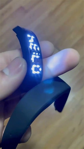 Electronic Watch with Alarm Clock, Pedometer, Timer, Luminous, #gadgets #automobile #watch #smart