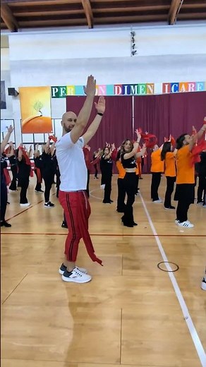 MALAVITA | Balli Di Gruppo | COREOGRAFIA | + TUTORIAL | Coma_Cose | ANDREA STELLA | BAILA CON LUIS |