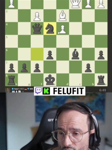 Endgame Greatness: Daily Chess Livestream at 17:00 CET