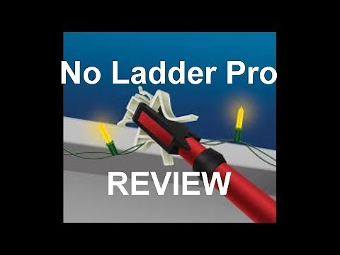NO LADDER PRO REVIEW