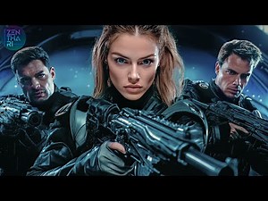 LEGION 🎬 Full Sci-Fi Action Movie 🎬 English HD