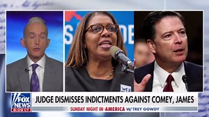 It’s important to hold the judge who found Halligan ‘improperly appointed’ accountable: Katie Cherkasky