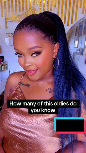 Exploring Kenyan Oldies: A Musical Makeover